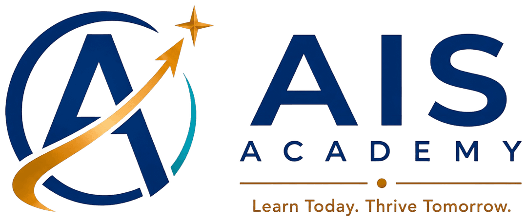 AIS Academy Logo