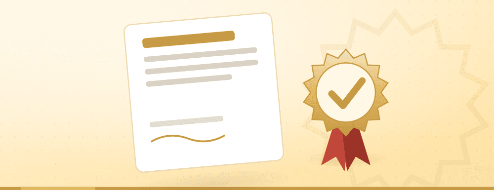 Accredited Expertise